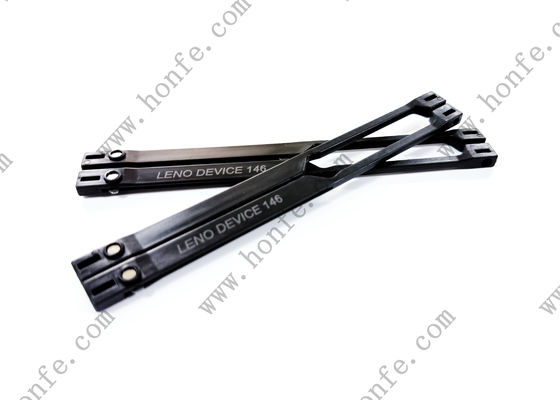 लेनो एल=146mm 9280898 टेक्सटाइल मशीनरी वामाटेक्स सीरीज लियोनार्डो लूम स्पेयर पार्ट्स