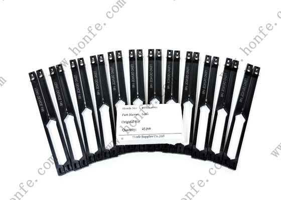 लेनो एल=146mm 9280898 टेक्सटाइल मशीनरी वामाटेक्स सीरीज लियोनार्डो लूम स्पेयर पार्ट्स