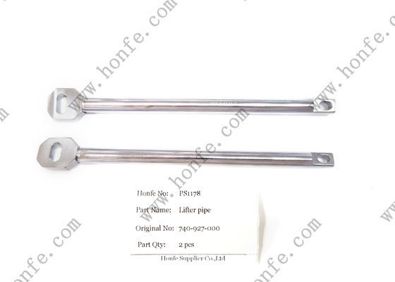 Lifter Pipe 740927000 10x180 Sulzer Projectile Loom Parts