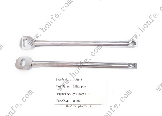 Lifter Pipe 740927000 10x180 Sulzer Projectile Loom Parts