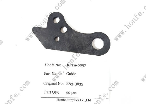 Hướng dẫn BA313635 Optimax Rapier Looms Dệt lụa Phụ tùng Picanol Series