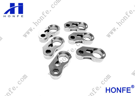 Recogiendo Enlace 911322525 P7100 D2 7.5mm Proyectil Repuestos de Telar Piezas de Repuesto para Telar de Tejido