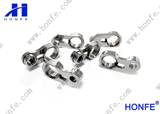 Recogiendo Enlace 911322525 P7100 D2 7.5mm Proyectil Repuestos de Telar Piezas de Repuesto para Telar de Tejido