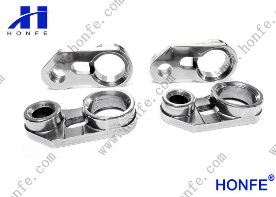 Recogiendo Enlace 911322525 P7100 D2 7.5mm Proyectil Repuestos de Telar Piezas de Repuesto para Telar de Tejido