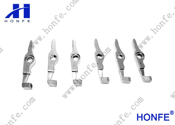 เครื่องจับด้านบนและด้านล่าง 911319778/325 911319777/324 D2 3×3.7 อะไหล่กระสุนกระสุน