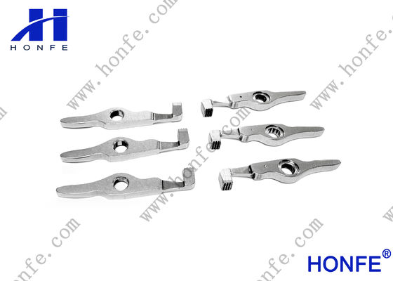 เครื่องจับด้านบนและด้านล่าง 911319778/325 911319777/324 D2 3×3.7 อะไหล่กระสุนกระสุน