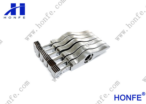 เครื่องจับด้านบนและด้านล่าง 911319778/325 911319777/324 D2 3×3.7 อะไหล่กระสุนกระสุน