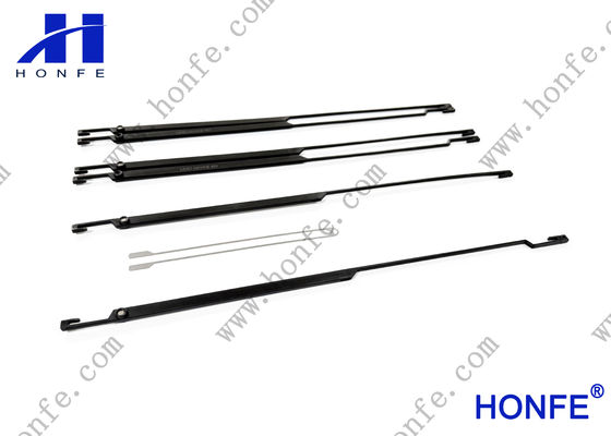 Magnetische Leno ohne Metallinsert 431mm Webstuhl Ersatzteile