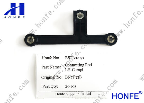 Connecting Rod LH-Compl BN7F33B Rapier Looms Somet Series TM11E EXCEL