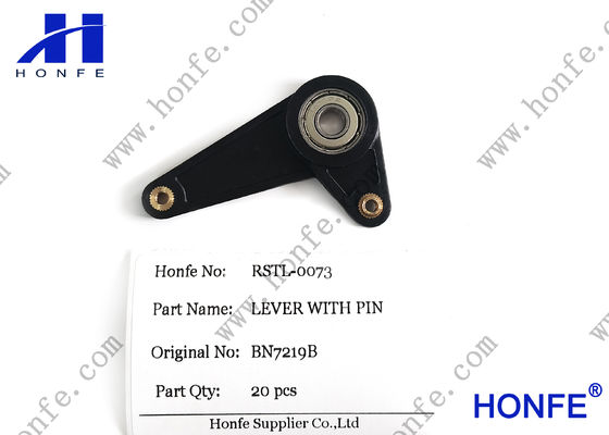 Lever With Pin BN7219B TM11E EXCEL Rapier Looms Weaving Loom Spare Parts Somet