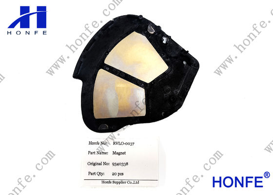 Magnet 9340338 Leonardo Rapier Loom Parts Vamatex Series Weaving Loom Spare Parts