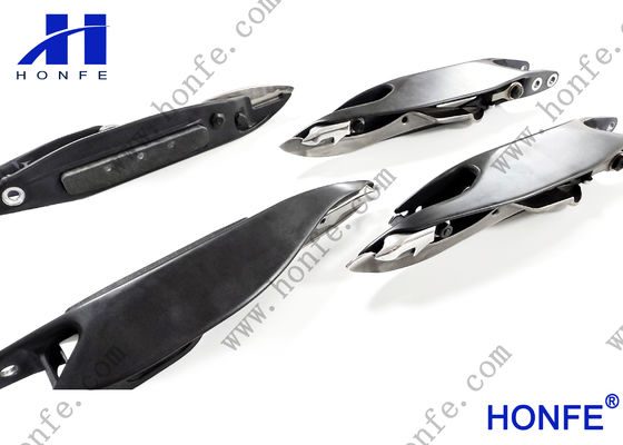 หัวกริปเปอร์เรเปียร์ HONFE-Loom Rapier ชิ้นส่วนเครื่องตัดผ้า