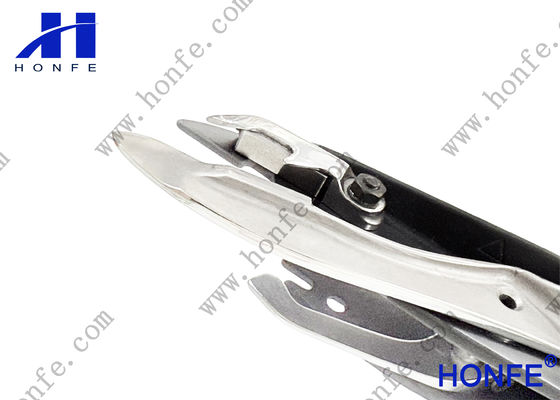 หัวกริปเปอร์เรเปียร์ HONFE-Loom Rapier ชิ้นส่วนเครื่องตัดผ้า
