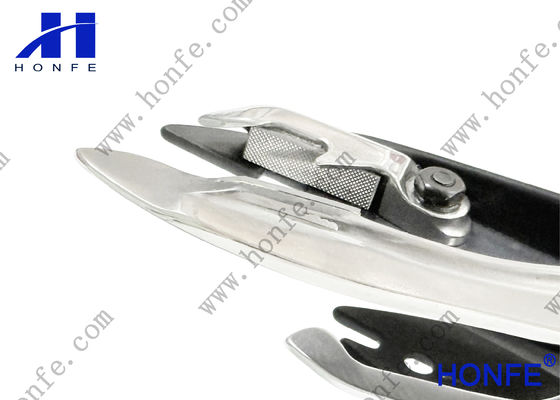 หัวกริปเปอร์เรเปียร์ HONFE-Loom Rapier ชิ้นส่วนเครื่องตัดผ้า