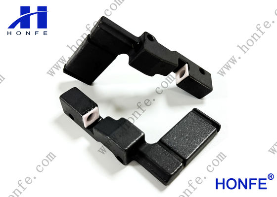 Nozzle Stretch J3106000300A AirJet Looms Toyota Weaving Loom Parts