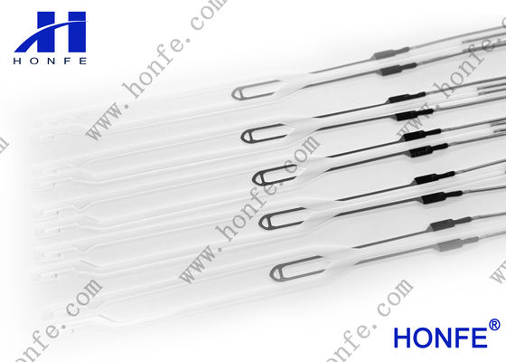 Leno L=668mm C9S7826 Rapier Looms Jacquard Looms BONAS GROSS Weaving Loom Parts