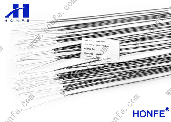 Leno L=668mm C9S7826 Rapier Looms Jacquard Looms BONAS GROSS Weaving Loom Parts