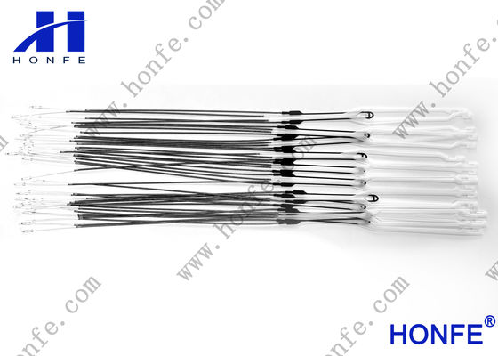 Leno L=668mm C9S7826 Rapier Looms Jacquard Looms BONAS GROSS Weaving Loom Parts