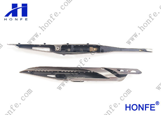 Grippe-Aipha MFG Alpha LH RH Somet Series Rapier Looms Weaving Loom Parts