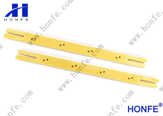 Details L 465mm Gripper Opener LEDB13A Alpha 100% QC Pass for Somet Series Weaving Loom Parts