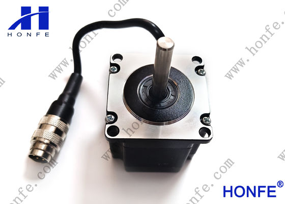 Highly Durable Step Motor wtih Seal for Picanol Loom Omni Delta Air Jet Loom