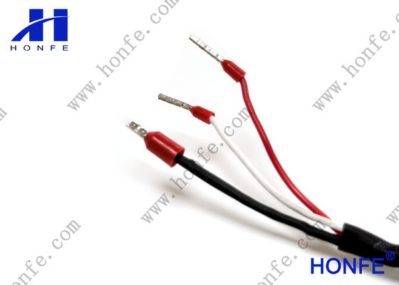 সেন্সিং হেড 911321032 950703007 911321062 প্রজেক্টাইল সুলজার লুম ওয়েভিং লুমের অংশ