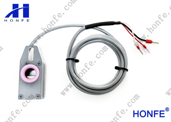 সেন্সিং হেড 911321032 950703007 911321062 প্রজেক্টাইল সুলজার লুম ওয়েভিং লুমের অংশ