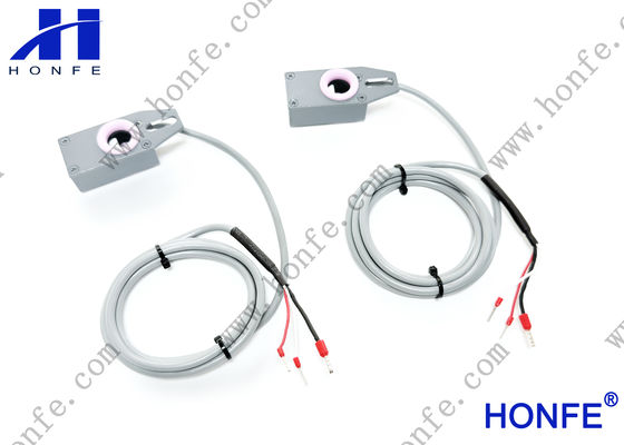 সেন্সিং হেড 911321032 950703007 911321062 প্রজেক্টাইল সুলজার লুম ওয়েভিং লুমের অংশ