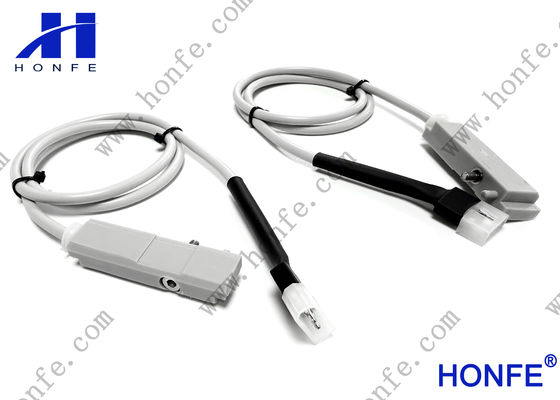 طائرة محفزة 911321058 D1 قذيفة Sulzer الخياطة قطع الخياطة النسيج