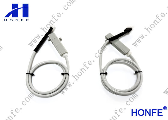 طائرة محفزة 911321058 D1 قذيفة Sulzer الخياطة قطع الخياطة النسيج