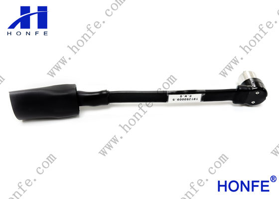 मोटर सी पी एल 191250060 191250009 R9500 रैपियर लूम्स इटिमा बुनाई करघा पार्ट्स