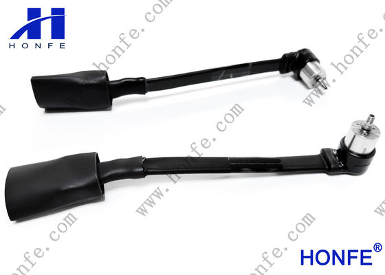 मोटर सी पी एल 191250060 191250009 R9500 रैपियर लूम्स इटिमा बुनाई करघा पार्ट्स