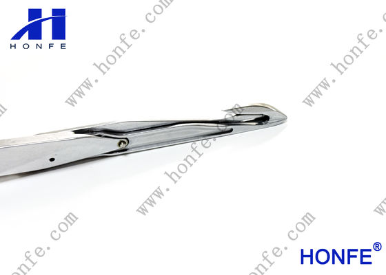 SK Light Gripper 131250250 191250324 R9500 SK Rapier Looms Itema Weaving Loom Parts