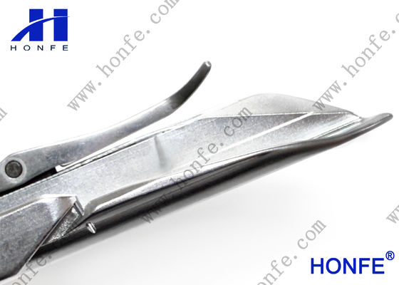 SK Light Gripper 131250250 191250324 R9500 SK Rapier Looms Itema Weaving Loom Parts