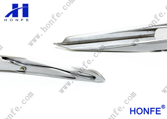 SK Light Gripper 131250250 191250324 R9500 SK Rapier Looms Itema Weaving Loom Parts