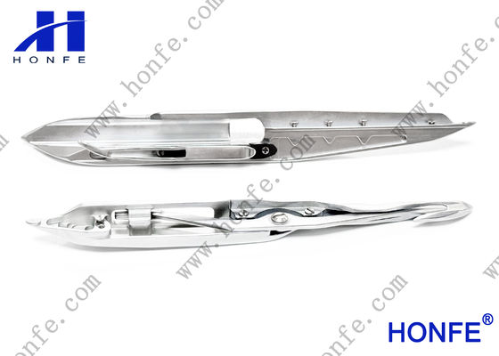 SK Light Gripper 131250250 191250324 R9500 SK Rapier Looms Itema Weaving Loom Parts