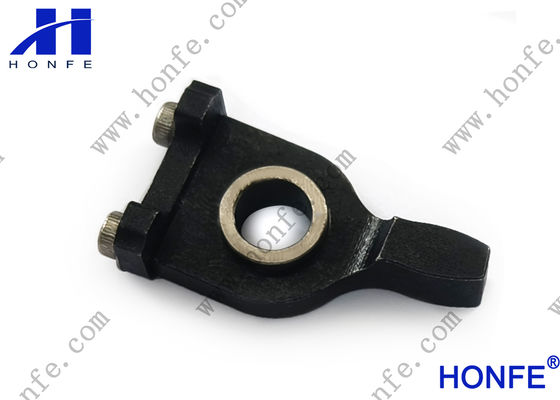 Lever BE316463 Air Jet Loom Parts Picanol Series Omni Delta Weaving Loom Parts
