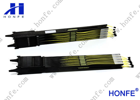 M5 Electromagnet Valves Assembly LX1600 M5 With bearings and with fast connectors Jacquard spare parts