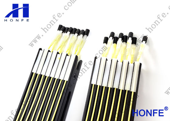 M5 Electromagnet Valves Assembly LX1600 M5 With bearings and with fast connectors Jacquard spare parts