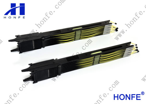 M5 Electromagnet Valves Assembly LX1600 M5 With bearings and with fast connectors Jacquard spare parts