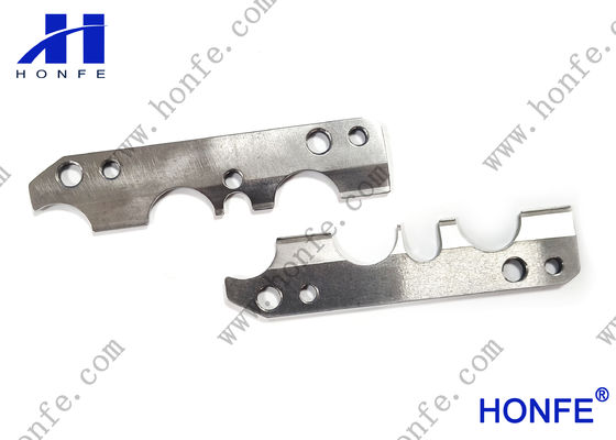 Slide Plate RHS LHS 911327794 911327671 D1 D12 D2 L=107.3 Projectile