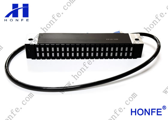 Dobby Solenoid chọn 20 F292.464.85 Phân bộ máy dệt cao chất lượng