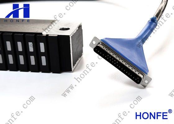 Dobby Solenoid chọn 20 F292.464.85 Phân bộ máy dệt cao chất lượng