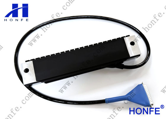 Dobby Solenoid chọn 20 F292.464.85 Phân bộ máy dệt cao chất lượng