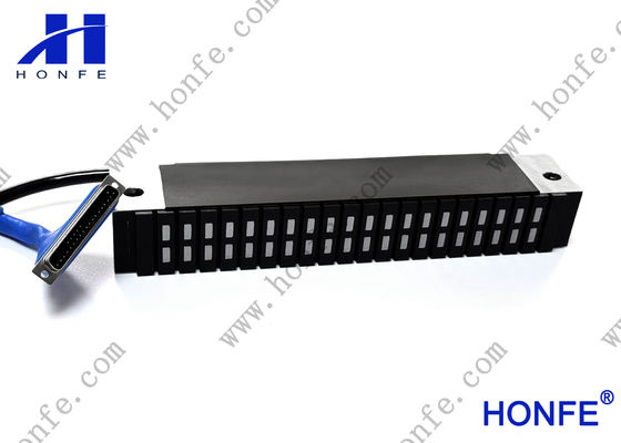 Dobby Solenoid chọn 20 F292.464.85 Phân bộ máy dệt cao chất lượng