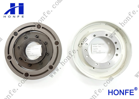 Koil Armature Brake Elektromagnet Rotor 382870 Rapier HTV Bagian Loom Kualitas tinggi