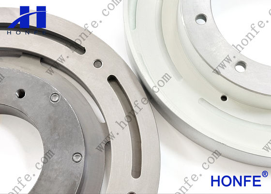 Koil Armature Brake Elektromagnet Rotor 382870 Rapier HTV Bagian Loom Kualitas tinggi