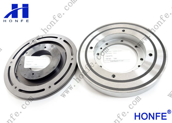 Koil Armature Brake Elektromagnet Rotor 382870 Rapier HTV Bagian Loom Kualitas tinggi