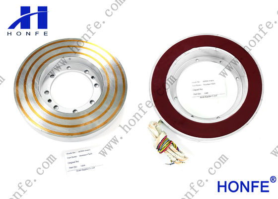 Fren Bobini Kolu Armatür Kavrama Elektromıknatıs 375256 Hava Jeti Dokuma Tezgahı Parçaları