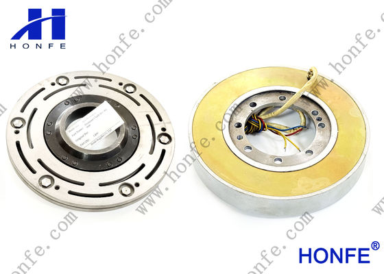 Fren Bobini Kolu Armatür Kavrama Elektromıknatıs 375256 Hava Jeti Dokuma Tezgahı Parçaları